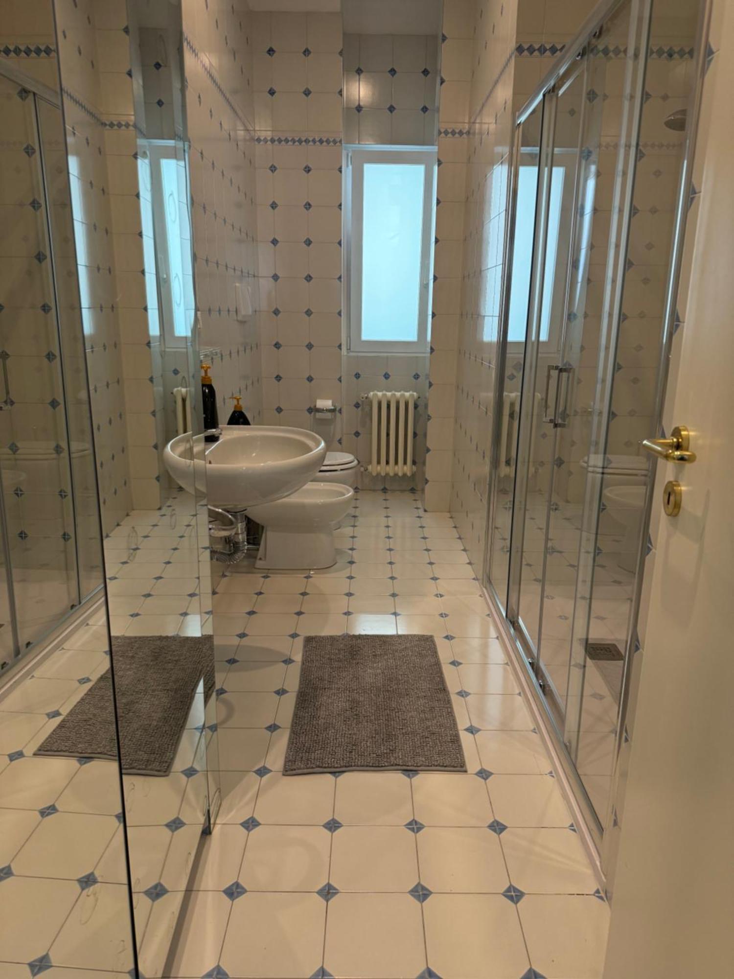 Appartement Guest Corso Italia