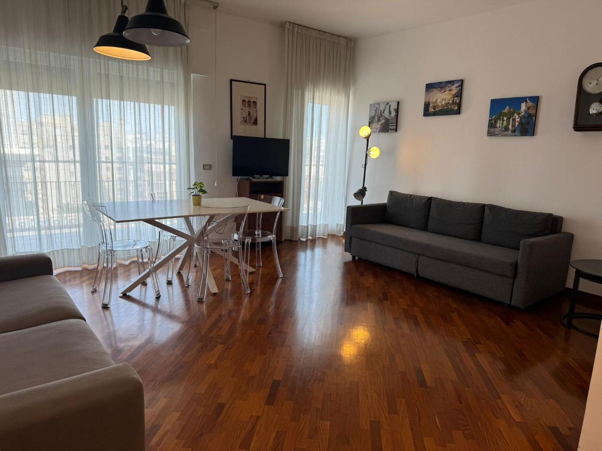Guest Corso Italia Appartement Bari