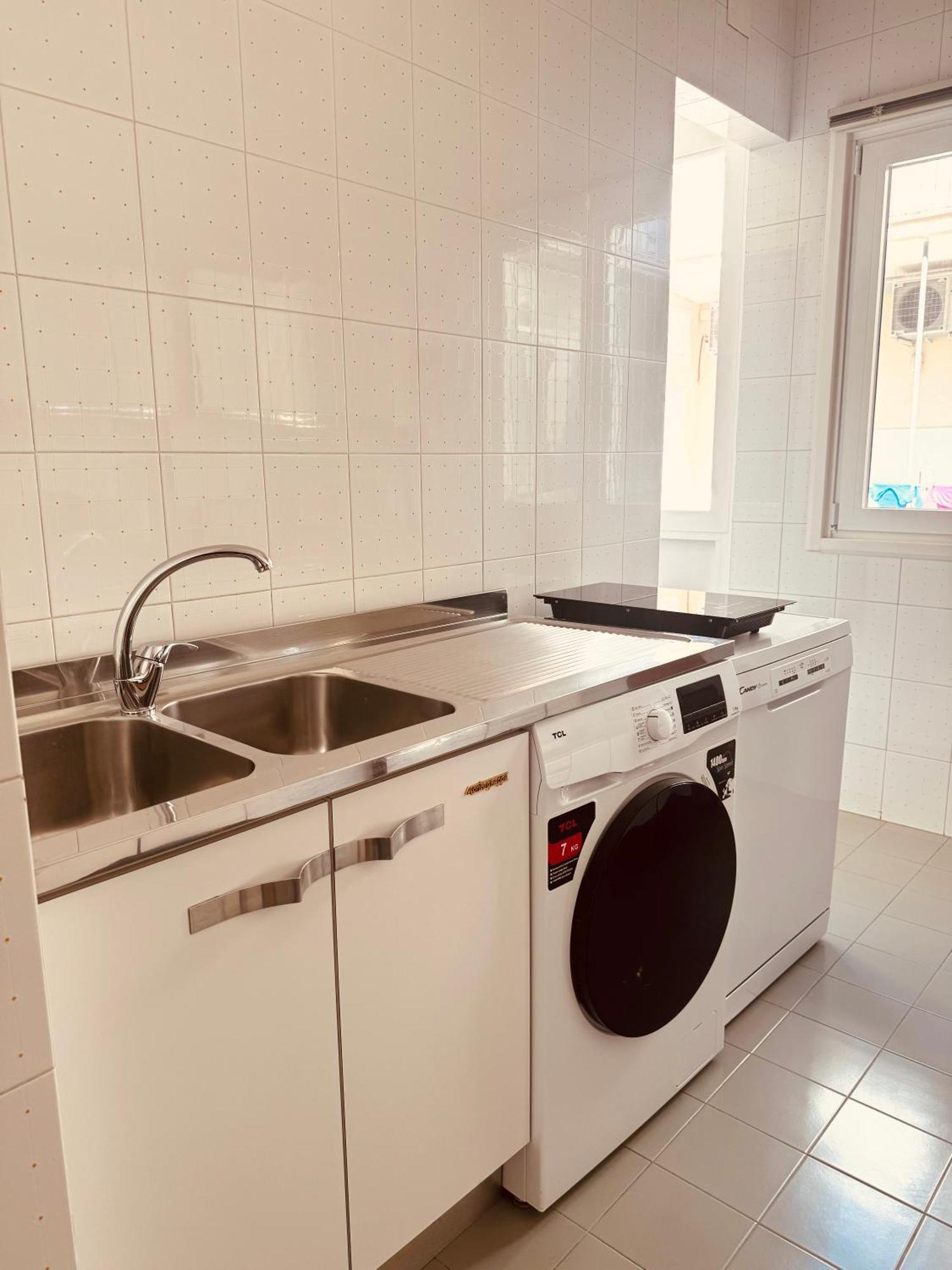 Guest Corso Italia Apartament