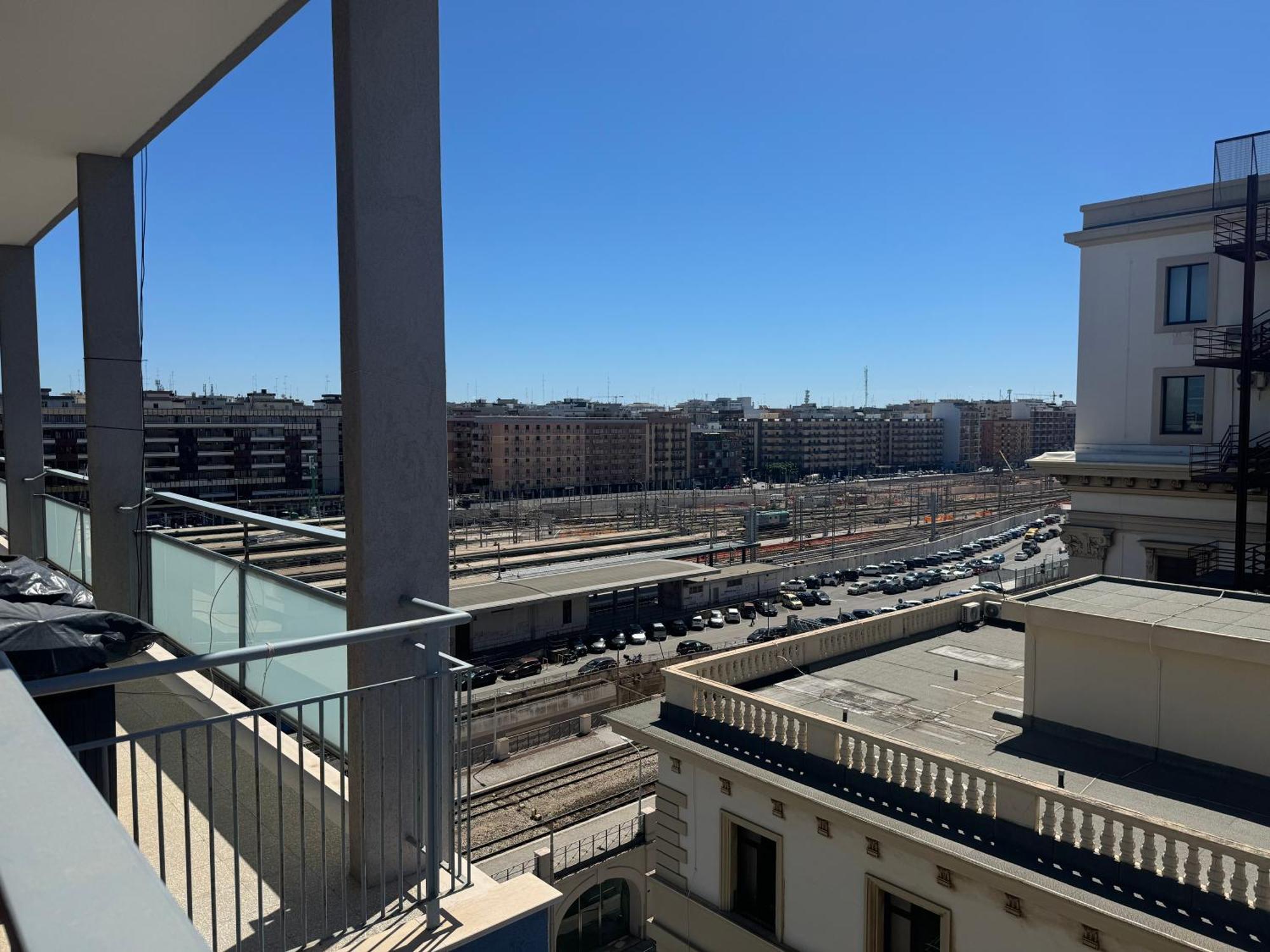 Guest Corso Italia Apartament
