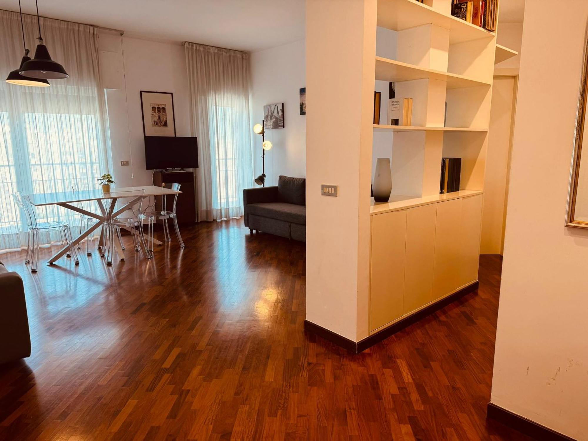 Apartament Guest Corso Italia