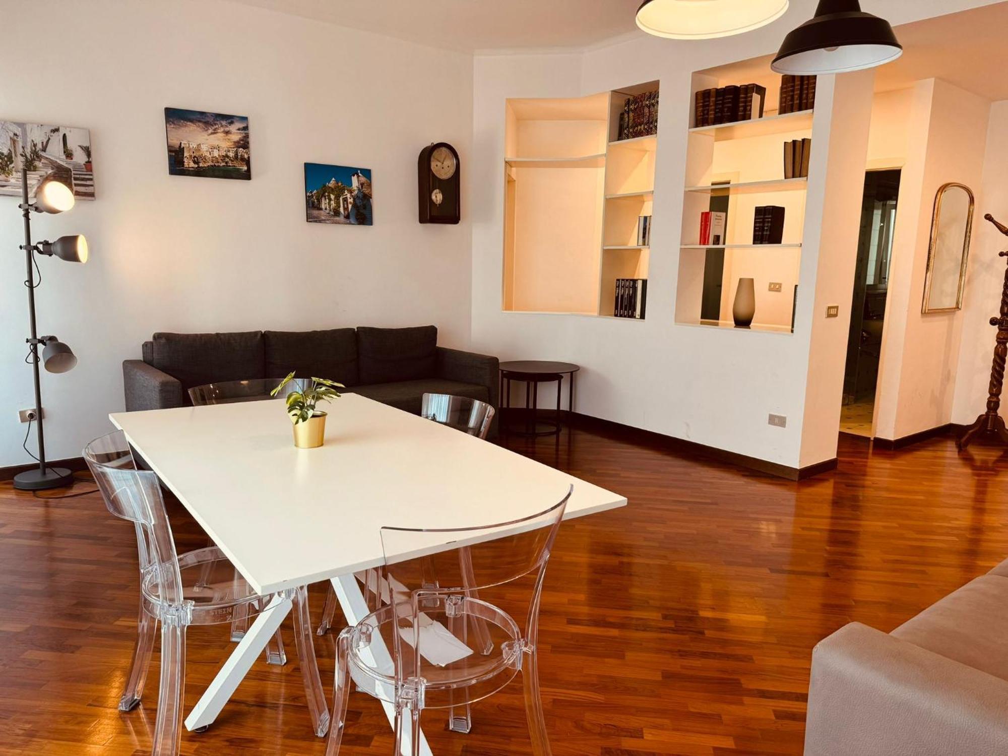 Guest Corso Italia Apartament *