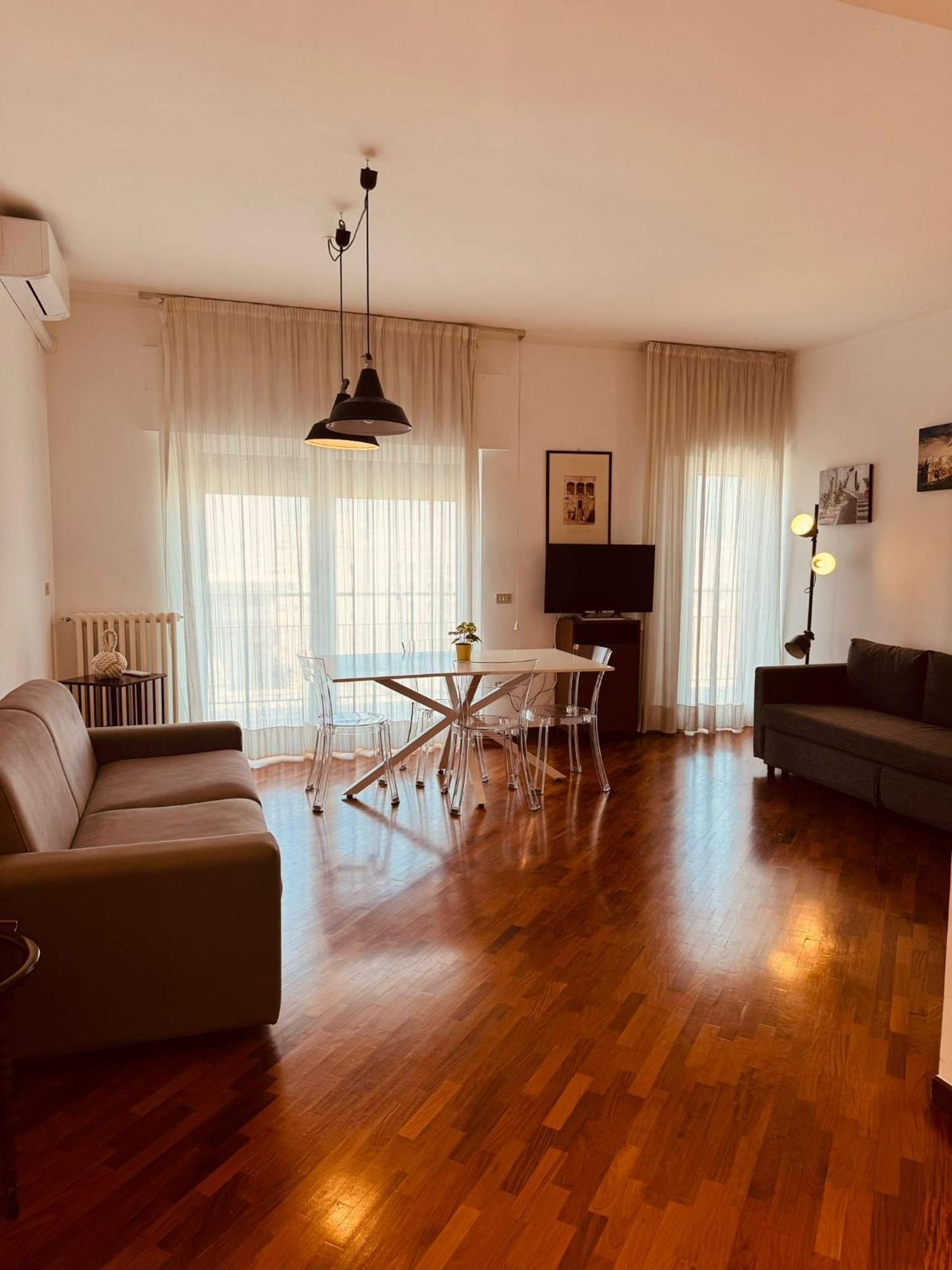 Apartament Guest Corso Italia *